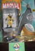 Yellowjacket Wasp Eaglemoss Lead Figurine Magazine #58